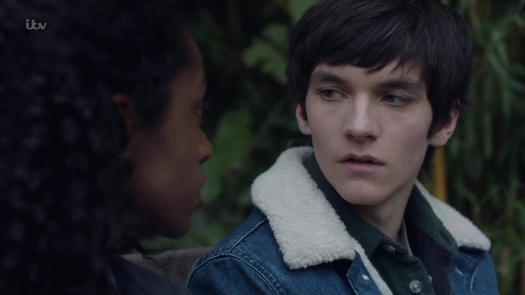 《他》剧照第50张图片 《他》剧照第50张图片