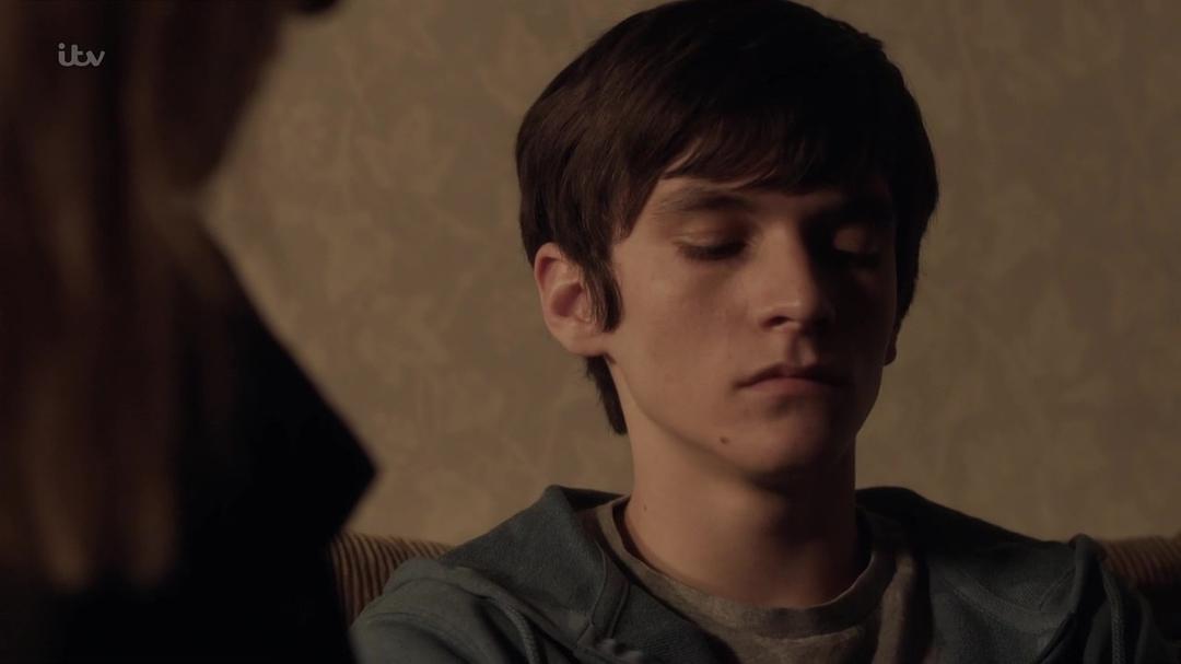 《他》剧照第31张图片 《他》剧照第31张图片