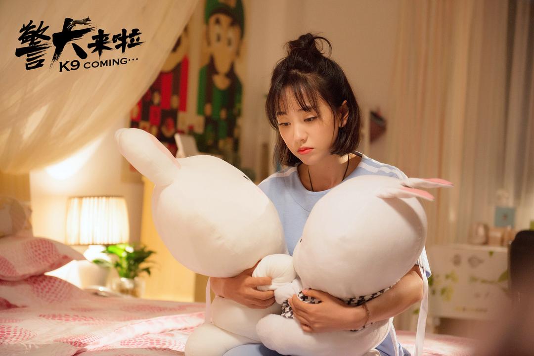 《警犬来啦》海报第13张图片 《警犬来啦》海报第13张图片