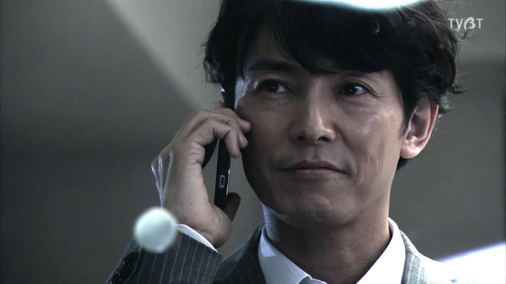 《FINALCUT》剧照第34张图片 《FINALCUT》剧照第34张图片