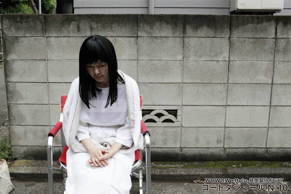 《蔚蓝海岸N°10》海报第31张图片 《蔚蓝海岸N°10》海报第31张图片