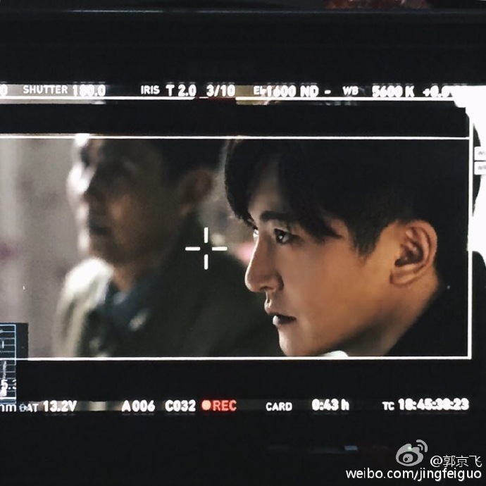 《暗黑者3》海报第18张图片 《暗黑者3》海报第18张图片