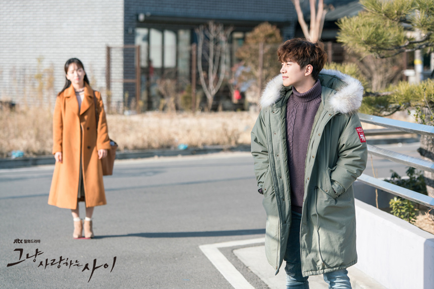 《只是相爱的关系》剧照第59张图片 《只是相爱的关系》剧照第59张图片