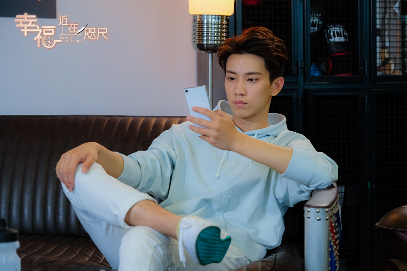 《幸福,近在咫尺》海报第28张图片 《幸福,近在咫尺》海报第28张图片