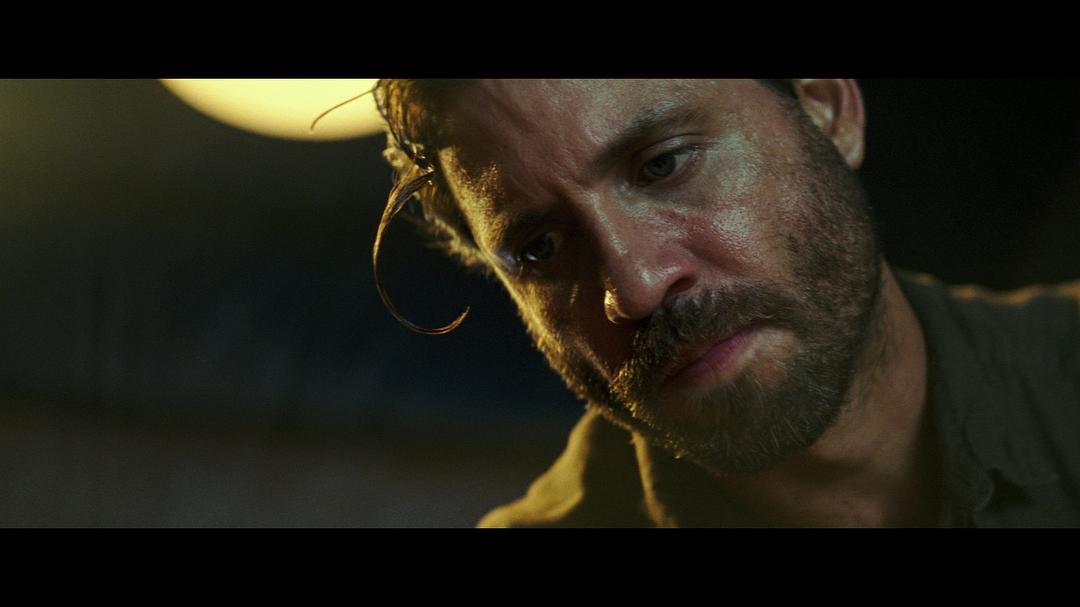 《金矿》海报第54张图片 《金矿》海报第54张图片