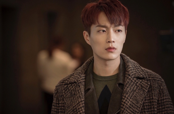 《广播罗曼史》海报第37张图片 《广播罗曼史》海报第37张图片