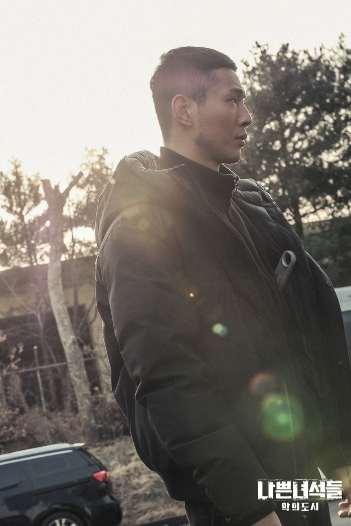 《坏家伙们2》剧照第8张图片 《坏家伙们2》剧照第8张图片