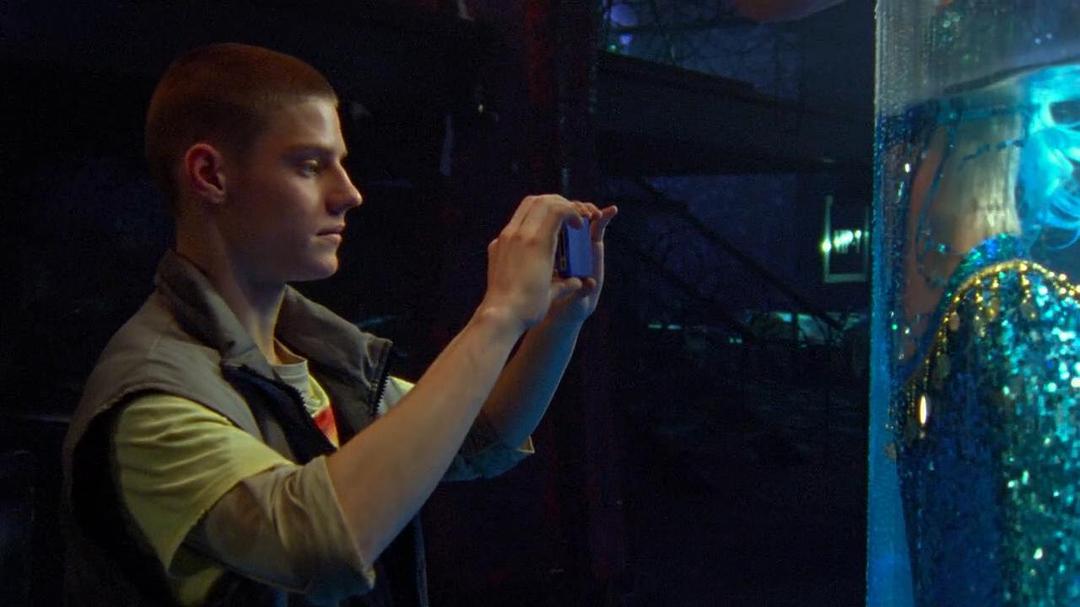 《明星》海报第50张图片 《明星》海报第50张图片