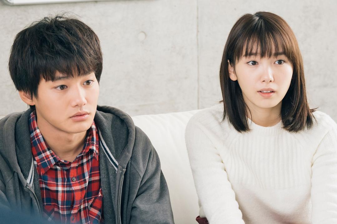 《电影少女2018》海报第21张图片 《电影少女2018》海报第21张图片