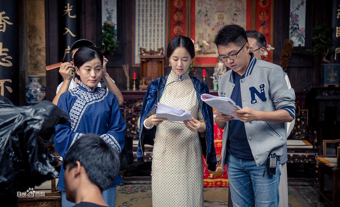 《台湾往事》海报第27张图片 《台湾往事》海报第27张图片