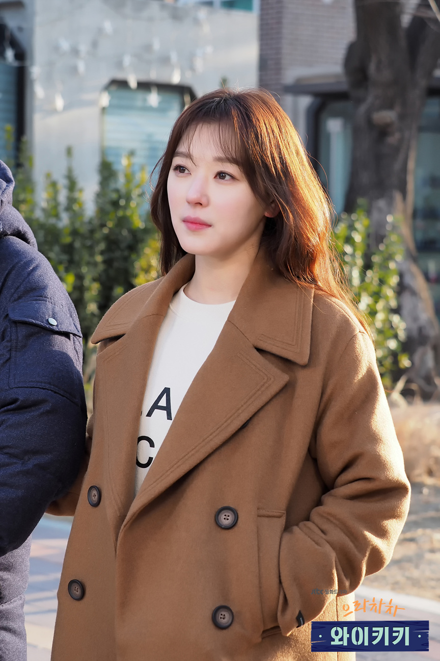 《加油吧威基基》剧照第17张图片 《加油吧威基基》剧照第17张图片