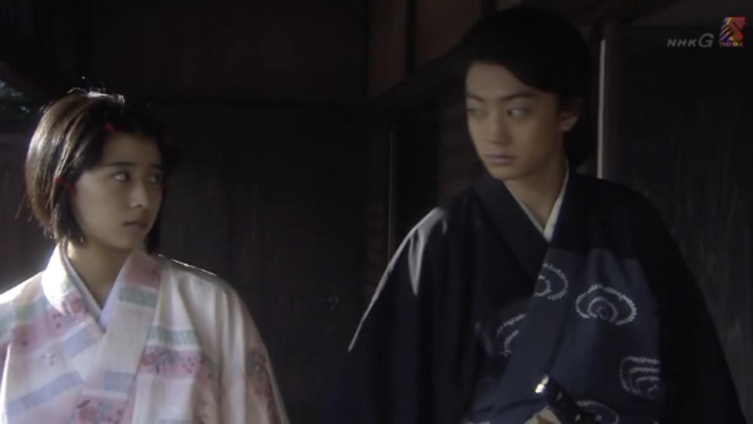 《跑女战国行》剧照第16张图片 《跑女战国行》剧照第16张图片