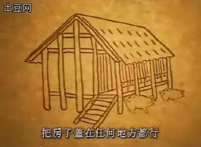 《春田花花中华博物馆》剧照第17张图片 《春田花花中华博物馆》剧照第17张图片