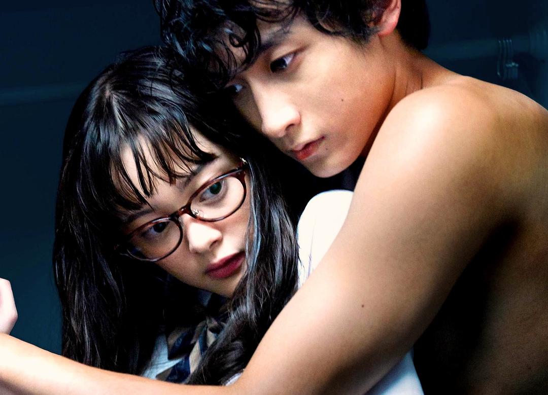 《绝对恋爱命令》剧照第1张图片 《绝对恋爱命令》剧照第1张图片