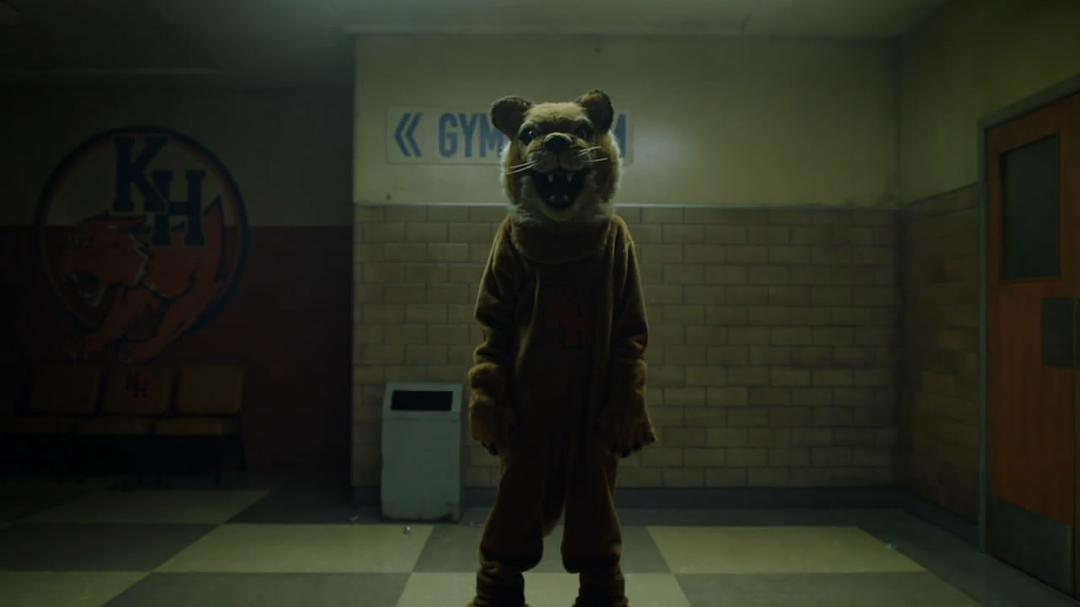 《鬼玩人第三季》海报第56张图片 《鬼玩人第三季》海报第56张图片