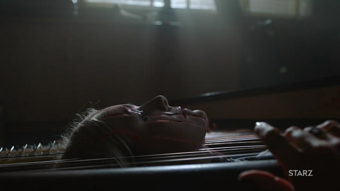 《鬼玩人第三季》海报第52张图片 《鬼玩人第三季》海报第52张图片