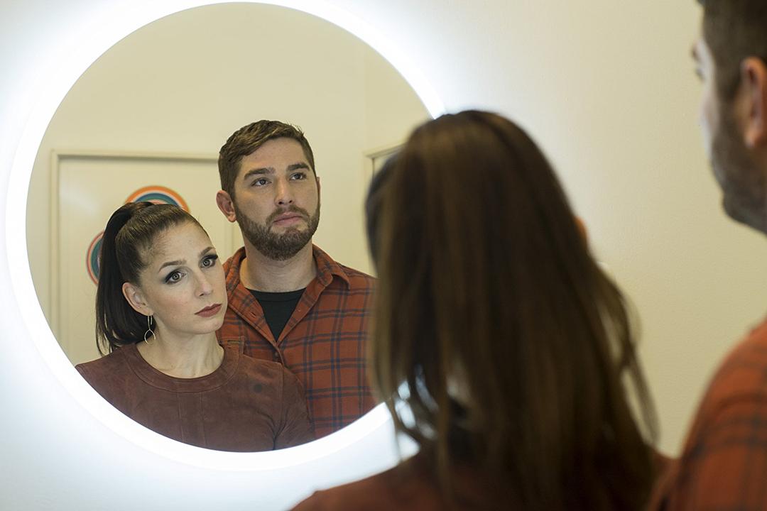 《无声好友第一季》剧照第2张图片 《无声好友第一季》剧照第2张图片