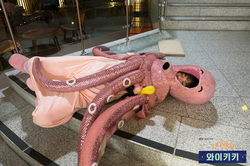 《加油吧威基基》剧照第56张图片 《加油吧威基基》剧照第56张图片