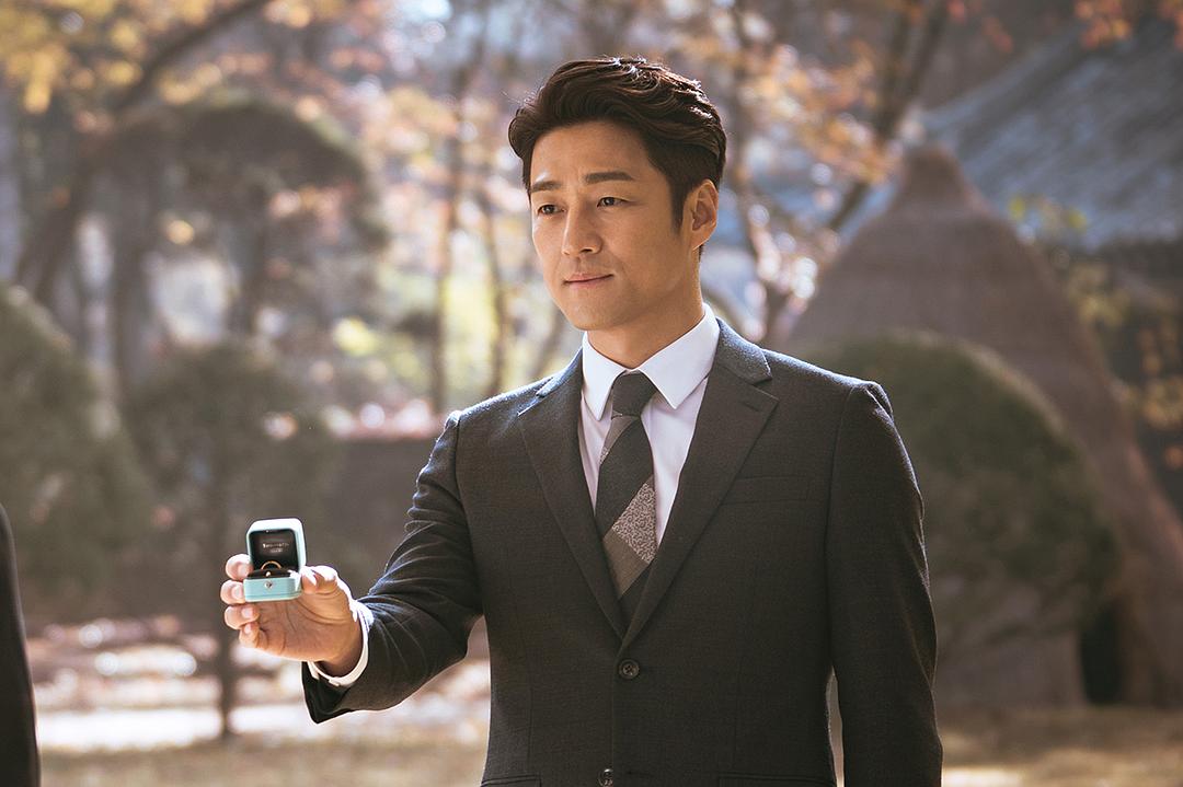 《迷雾》剧照第26张图片 《迷雾》剧照第26张图片