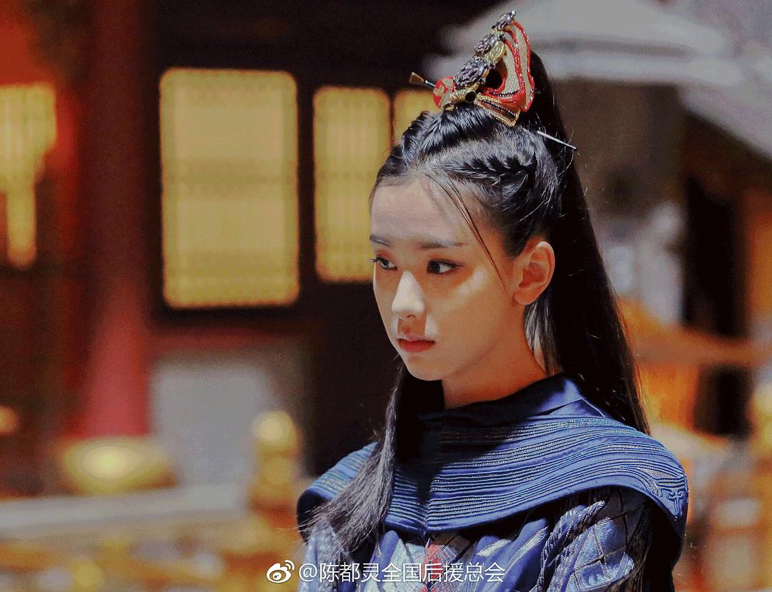 《鸣鸿传》剧照第16张图片 《鸣鸿传》剧照第16张图片