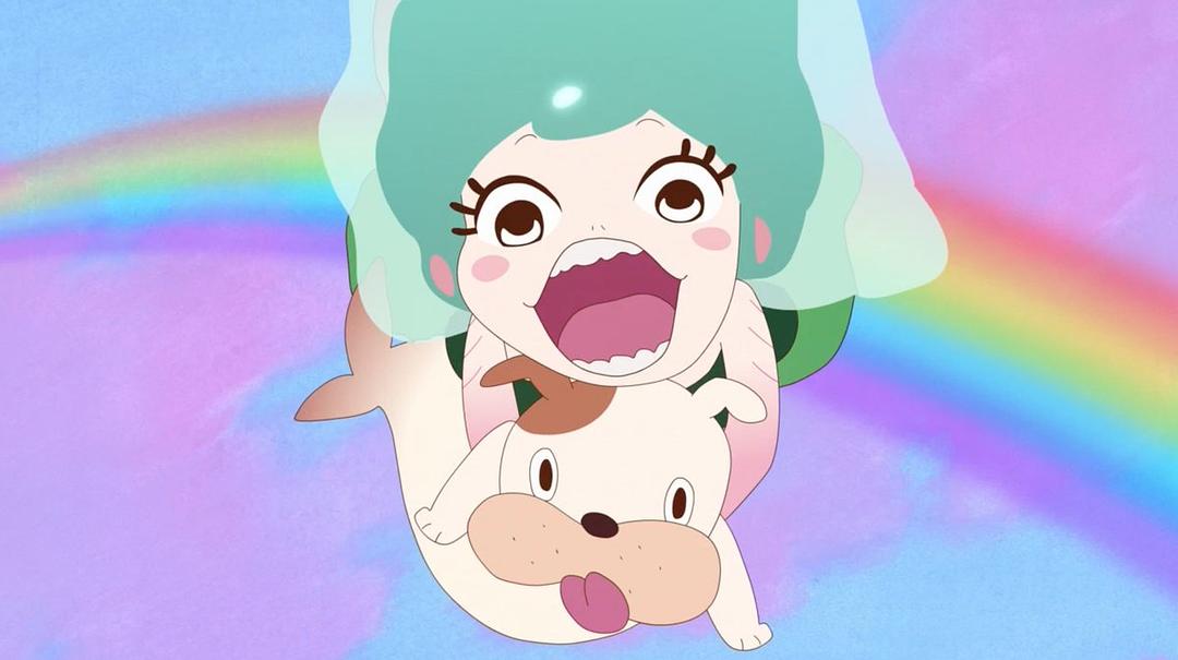 《宣告黎明的露之歌》海报第22张图片 《宣告黎明的露之歌》海报第22张图片