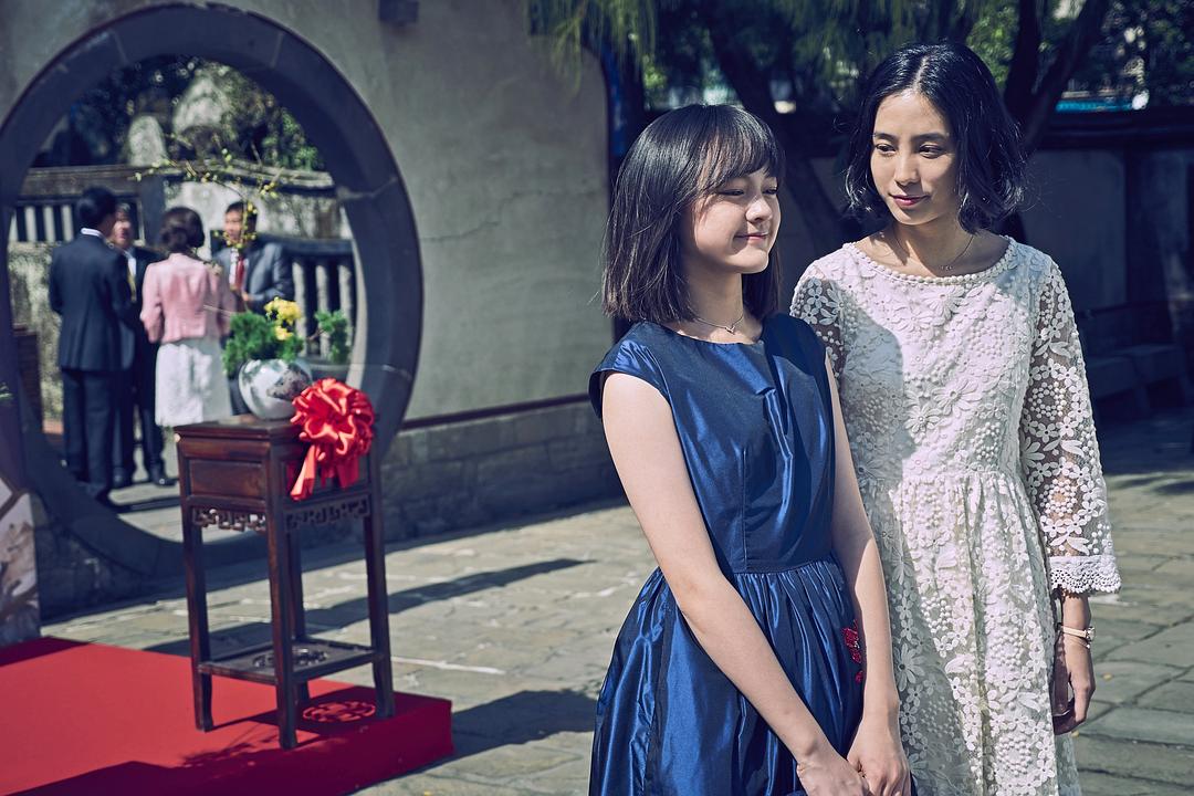 《血观音》海报第43张图片 《血观音》海报第43张图片