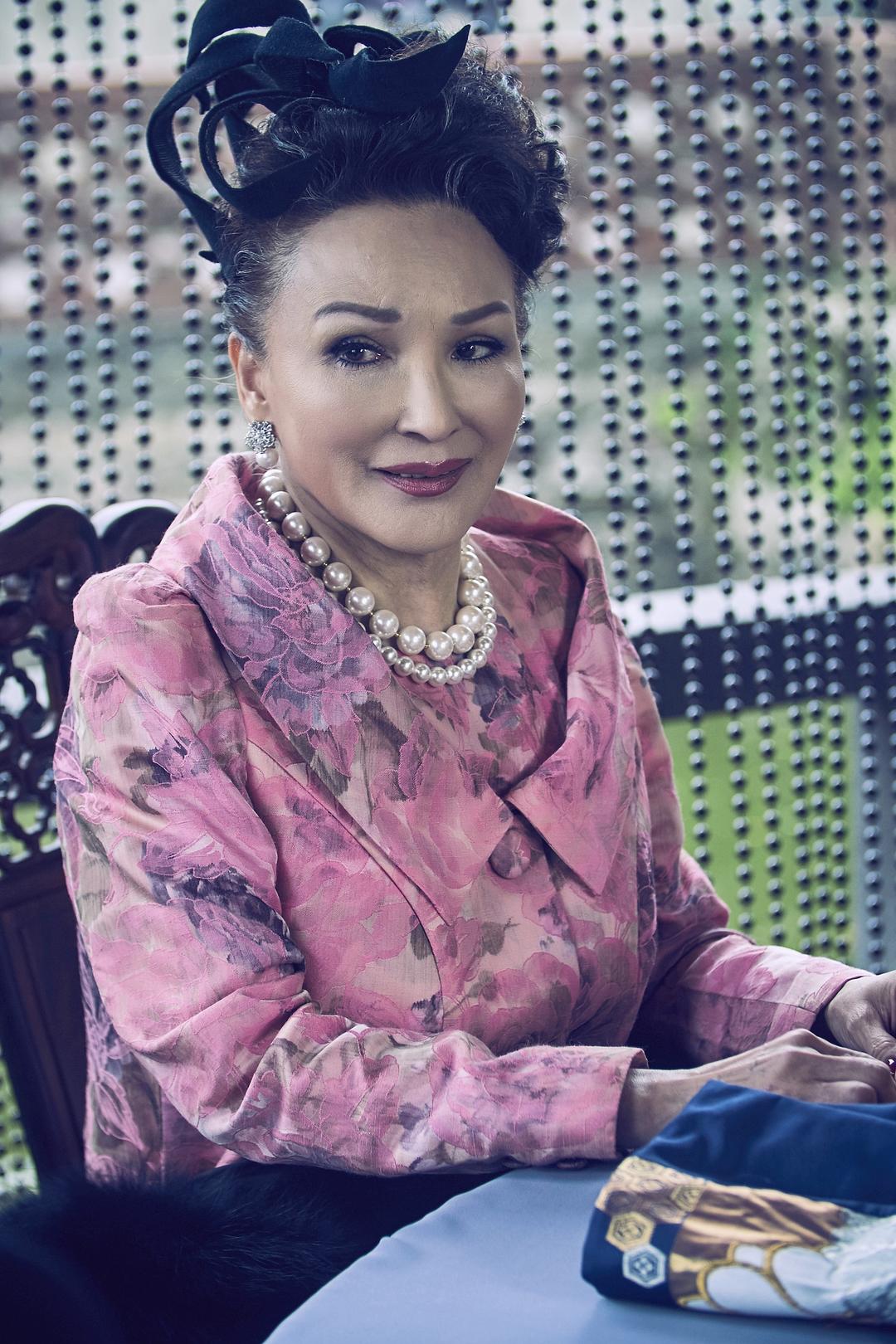 《血观音》海报第30张图片 《血观音》海报第30张图片