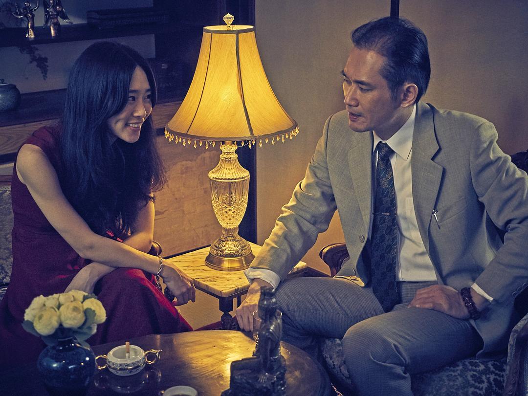 《血观音》海报第50张图片 《血观音》海报第50张图片