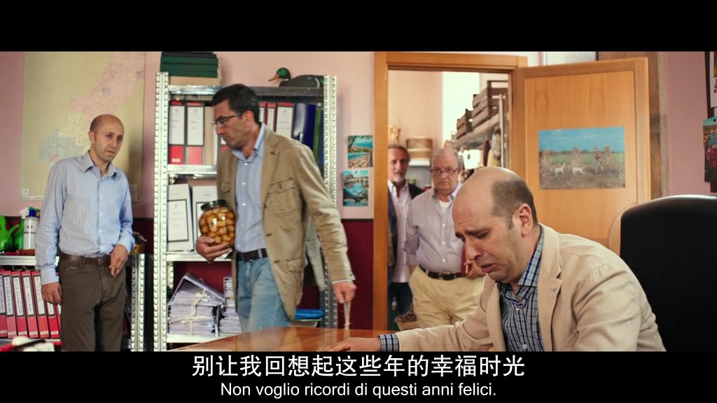 《我去哪儿?》剧照第29张图片 《我去哪儿?》剧照第29张图片