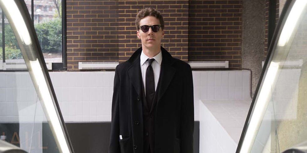 《梅尔罗斯》剧照第11张图片 《梅尔罗斯》剧照第11张图片