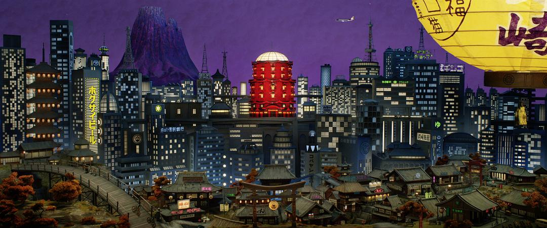 《犬之岛》海报第14张图片 《犬之岛》海报第14张图片