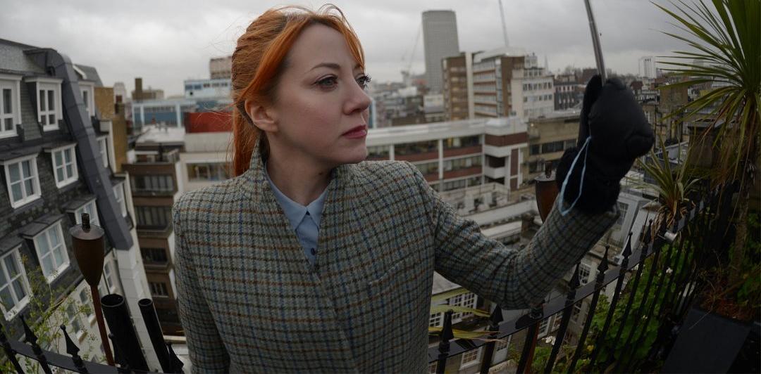 《扯蛋英国史第一季》海报第13张图片 《扯蛋英国史第一季》海报第13张图片