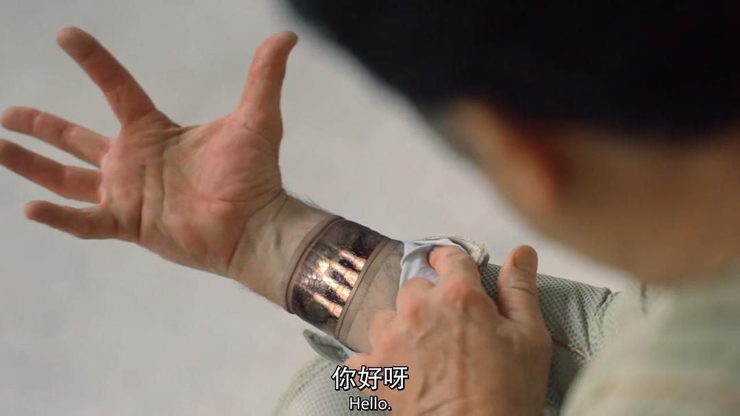 《鬼玩人第三季》海报第33张图片 《鬼玩人第三季》海报第33张图片