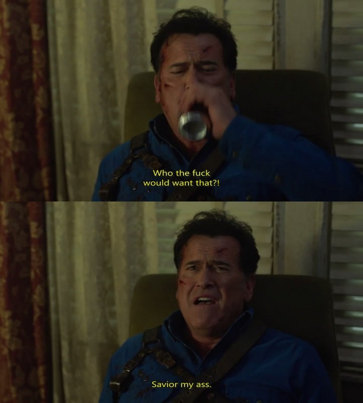 《鬼玩人第三季》海报第27张图片 《鬼玩人第三季》海报第27张图片