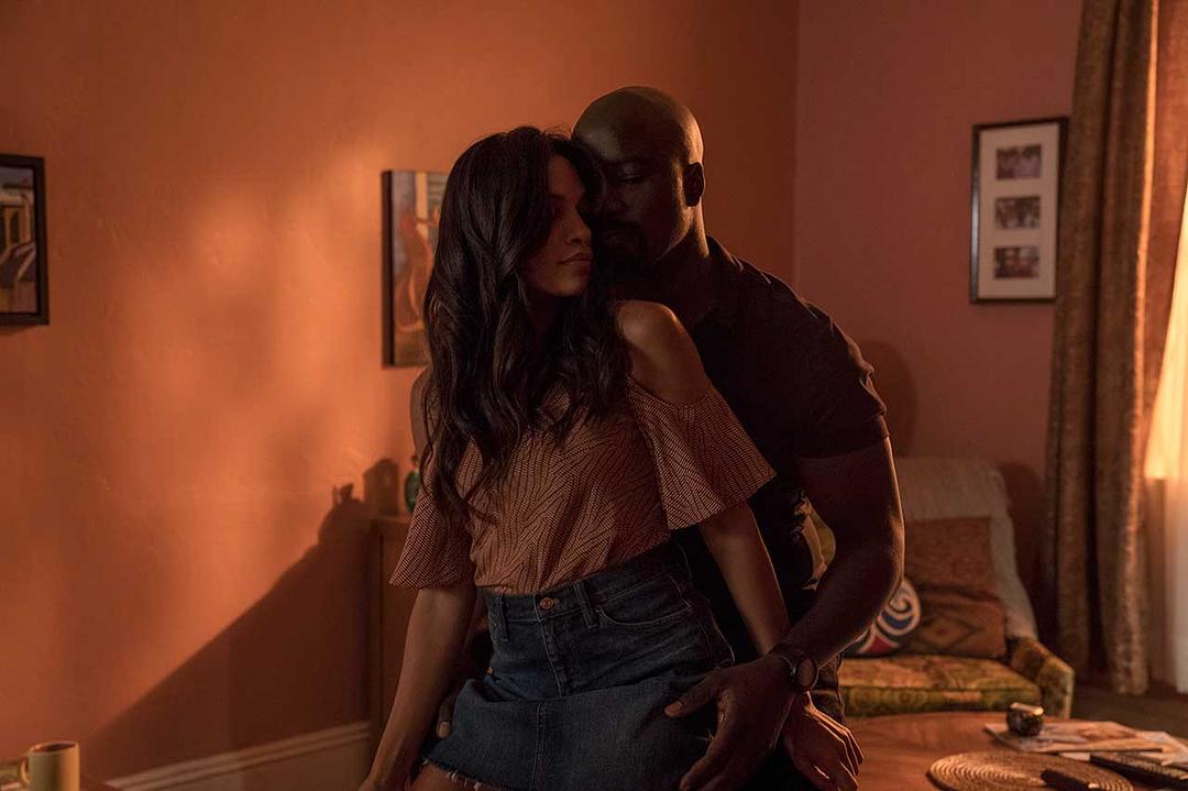 《卢克·凯奇第二季》海报第29张图片 《卢克·凯奇第二季》海报第29张图片