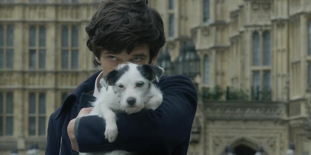 《英国式丑闻第一季》海报第38张图片 《英国式丑闻第一季》海报第38张图片