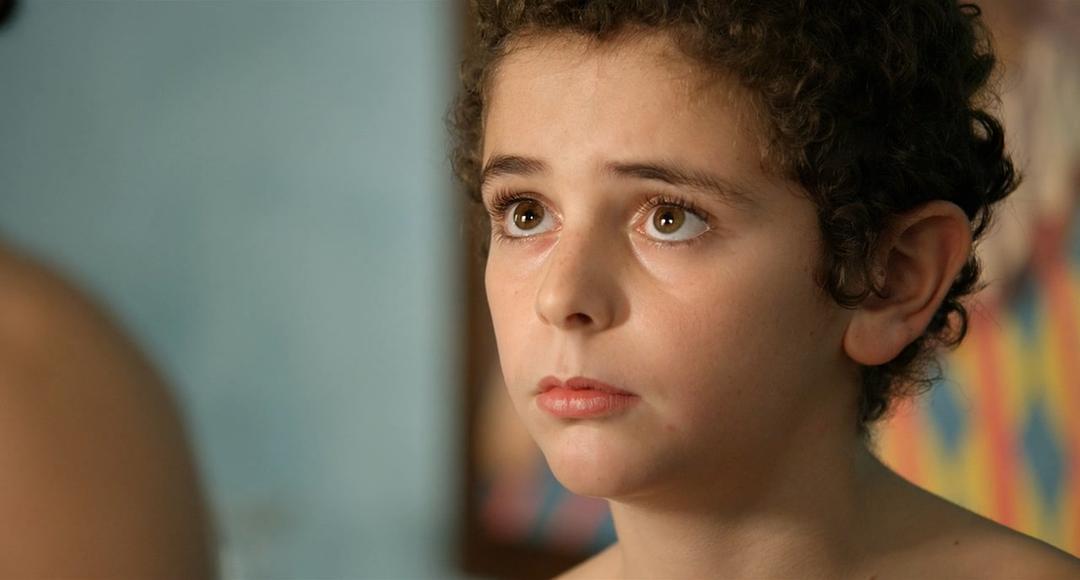 《现实之舞》海报第20张图片 《现实之舞》海报第20张图片