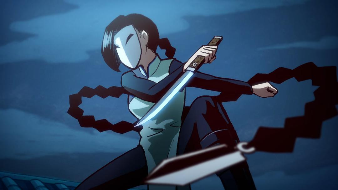 《刺客伍六七第一季》剧照第33张图片 《刺客伍六七第一季》剧照第33张图片