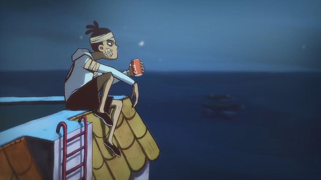 《刺客伍六七第一季》剧照第5张图片 《刺客伍六七第一季》剧照第5张图片