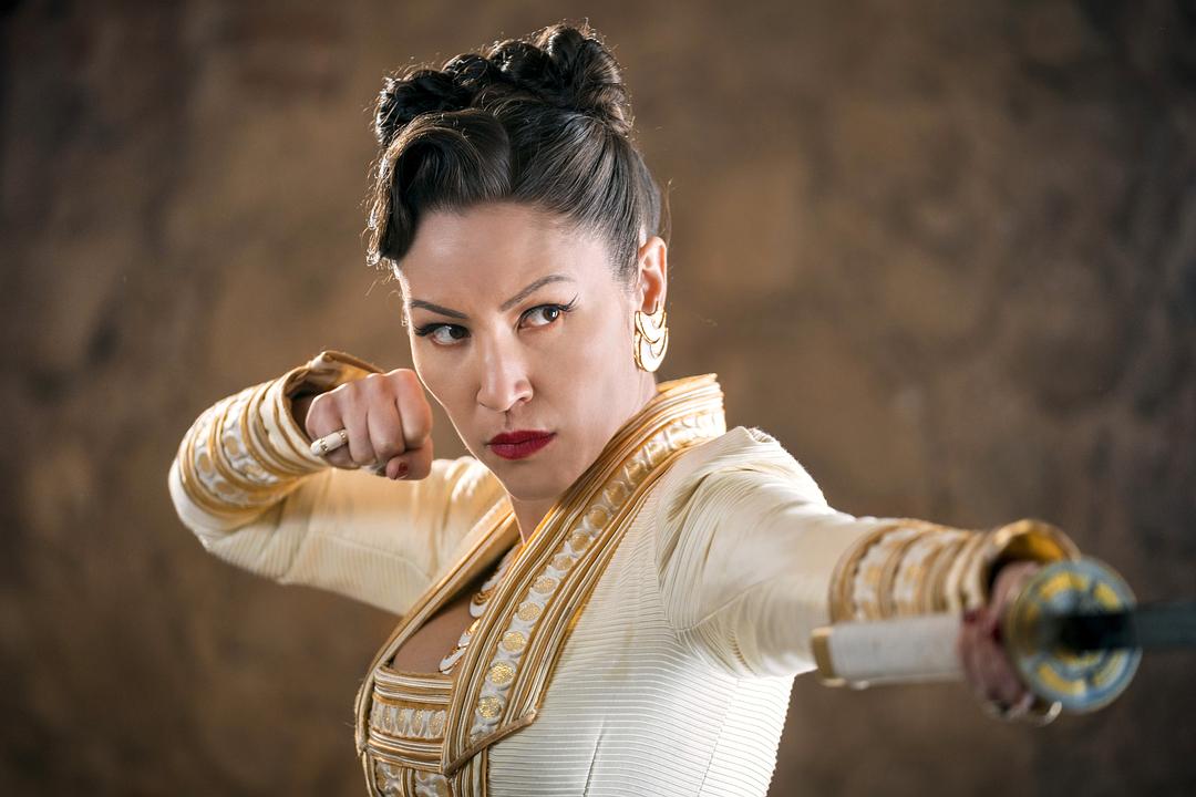 《荒原第三季》剧照第22张图片 《荒原第三季》剧照第22张图片