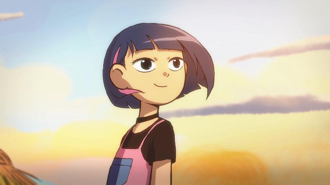 《刺客伍六七第一季》剧照第6张图片 《刺客伍六七第一季》剧照第6张图片