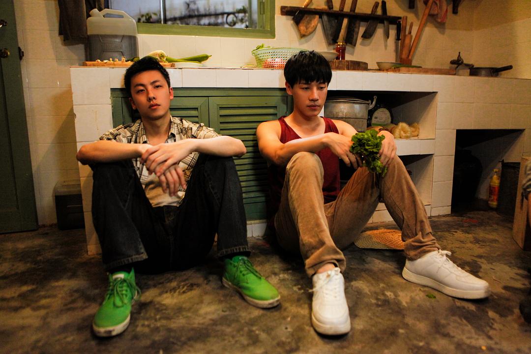 《我们的青春期》剧照第17张图片 《我们的青春期》剧照第17张图片