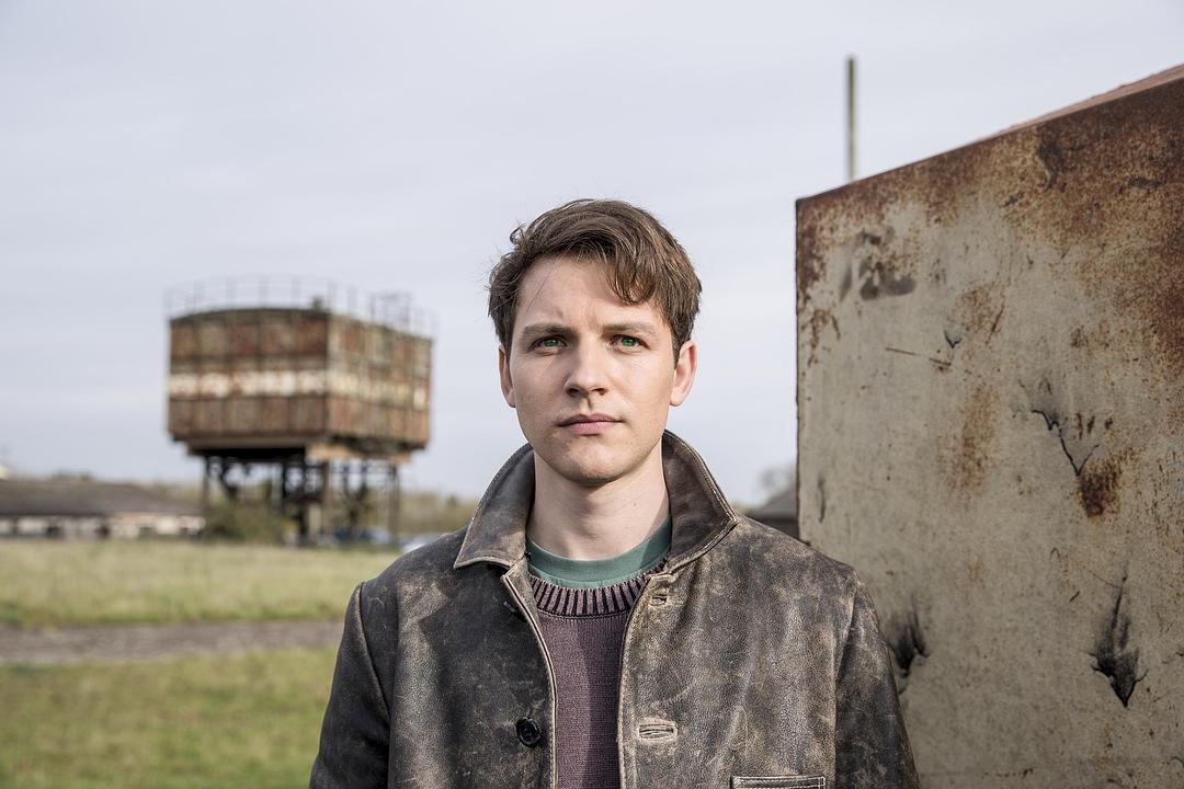 《真实的人类第三季》剧照第20张图片 《真实的人类第三季》剧照第20张图片