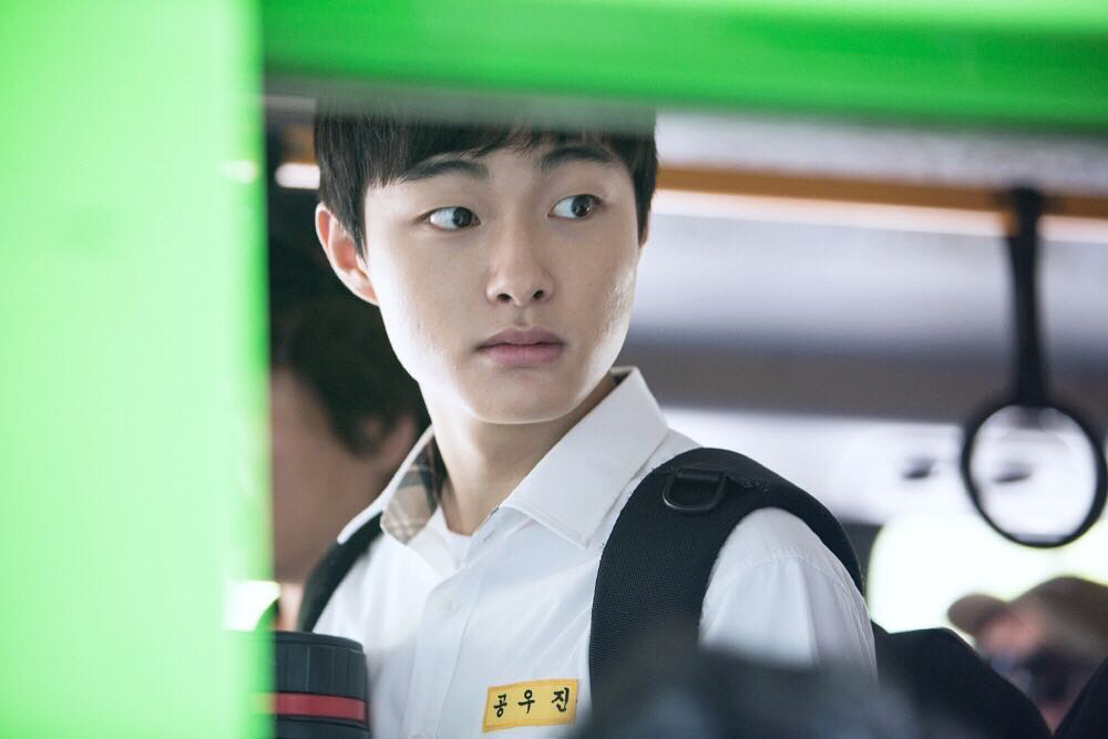 《虽然30但仍17》海报第18张图片 《虽然30但仍17》海报第18张图片