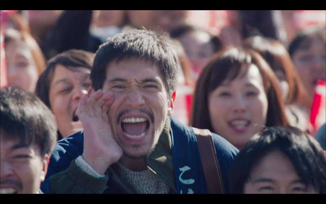 《陆王》海报第28张图片 《陆王》海报第28张图片