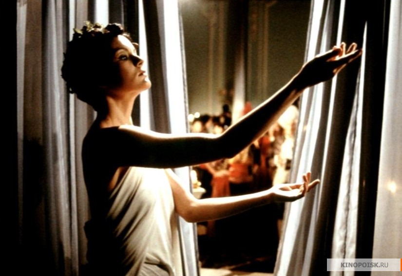 《南茜的情史》剧照第48张图片 《南茜的情史》剧照第48张图片