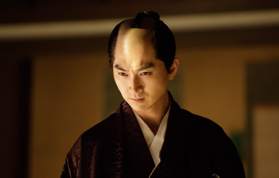 《西乡殿》海报第28张图片 《西乡殿》海报第28张图片