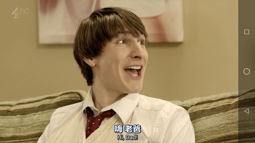 《星期五晚餐第二季》剧照第16张图片 《星期五晚餐第二季》剧照第16张图片