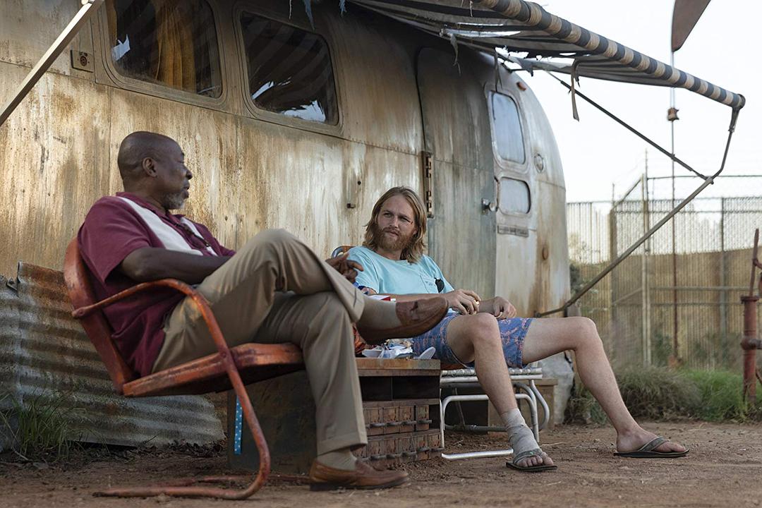 《49号旅舍第一季》海报