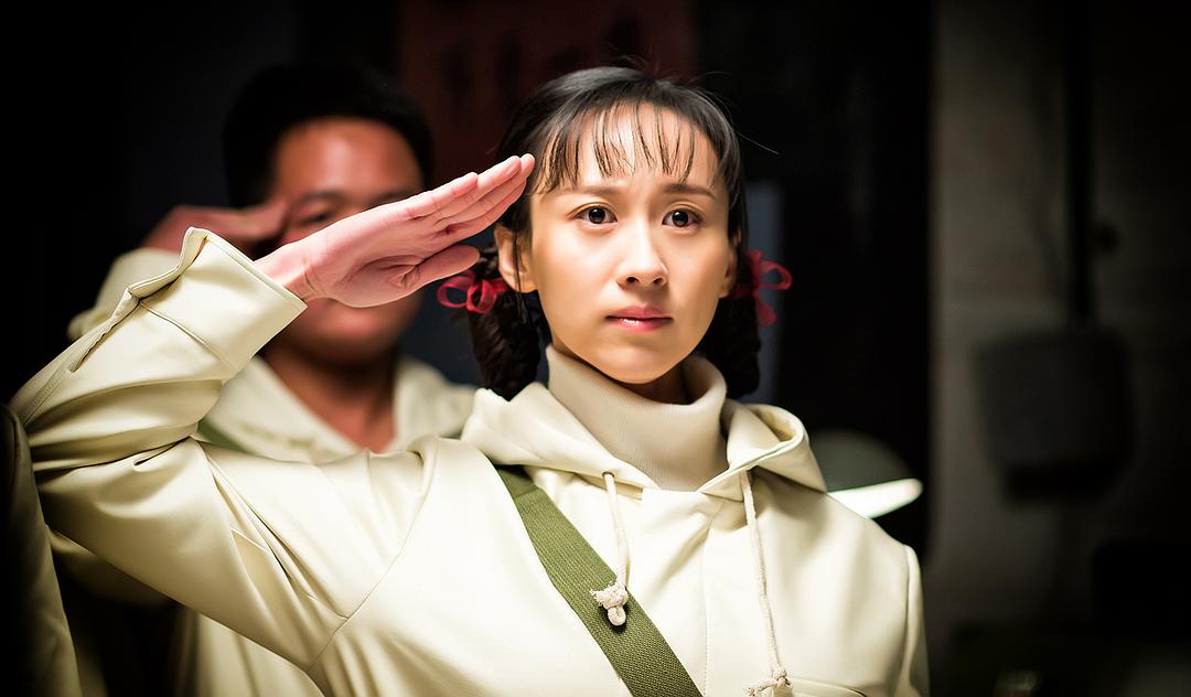 《那些年,我们正年轻》剧照